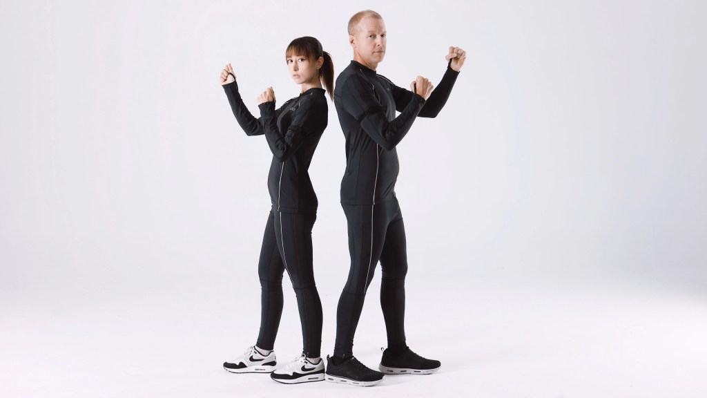 S100 - MOXI - Infinite Motion x Innovation